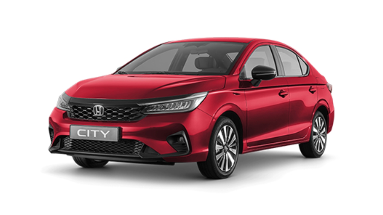 Prices and Specifications for Honda City 2025 in UAE Autopediame